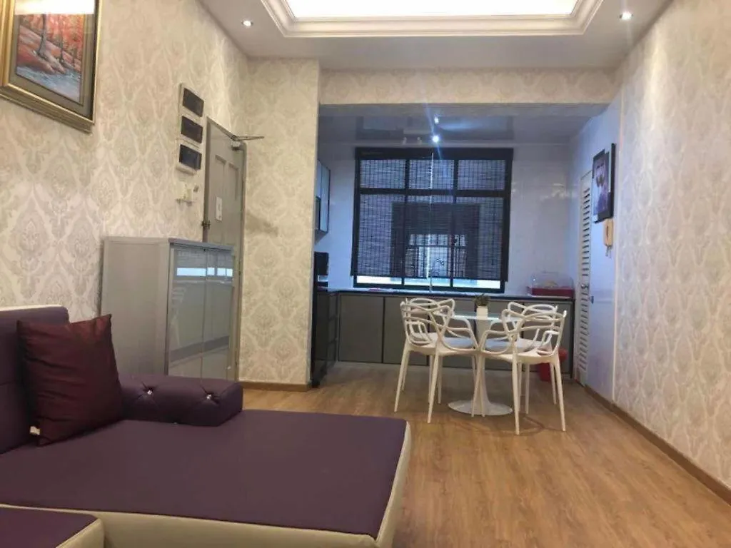 Costa Mahkota Hotel Malacca Malaysia