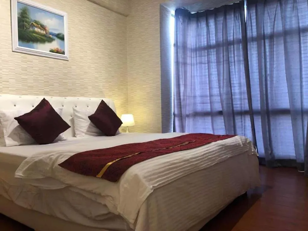 Costa Mahkota Hotel Malacca 0*,  Malaysia